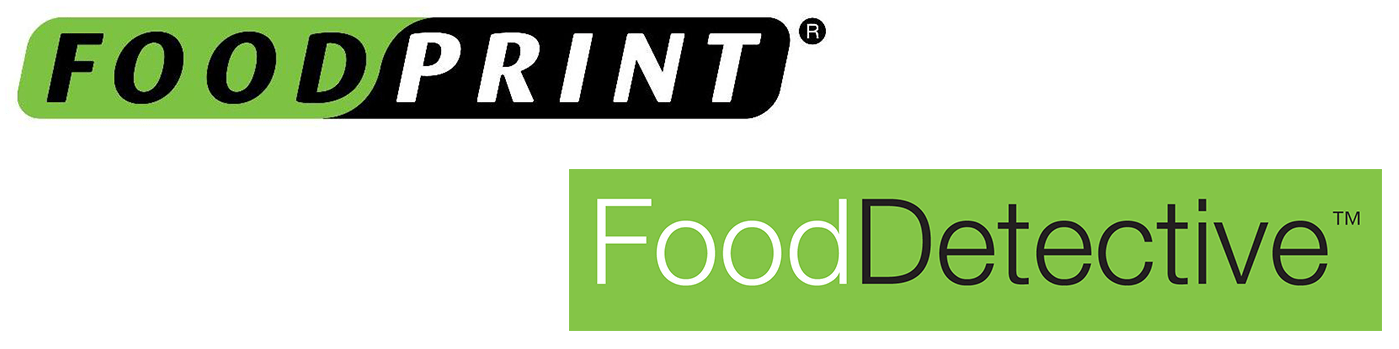logo foodprint