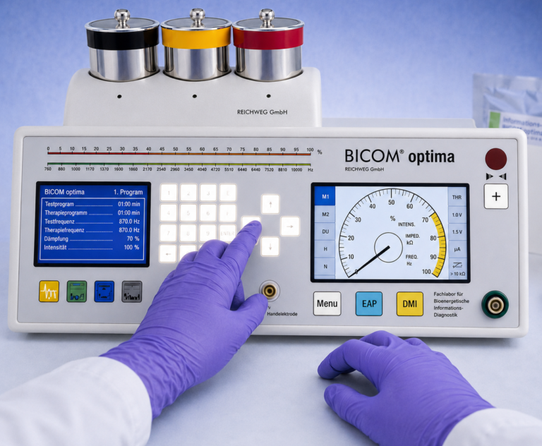 bicom optima2